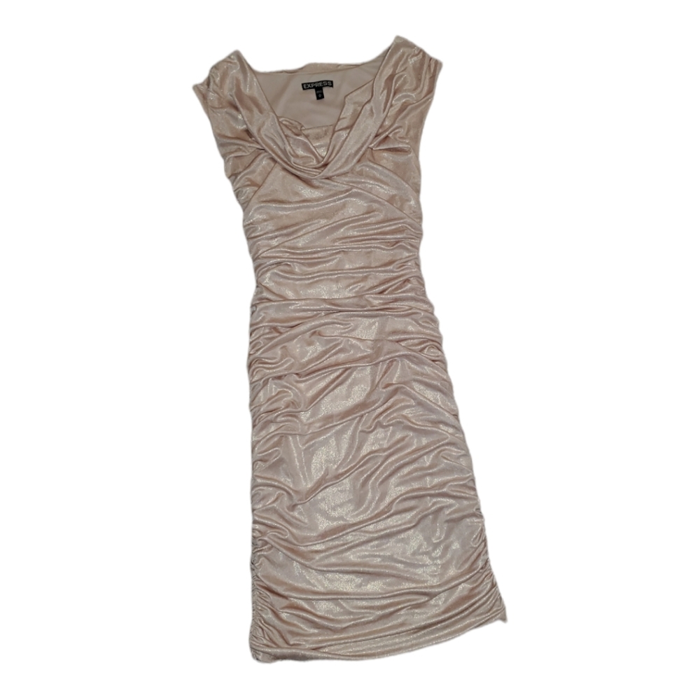 Express dress
